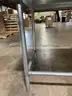 Stainless Steel Table