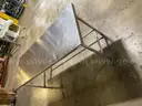 Stainless Steel Table