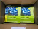 Children Educational  Books  -  45 BOXES ON 1 SKID