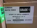 Children Educational  Books  -  45 BOXES ON 1 SKID