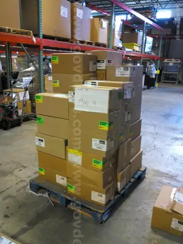 Children Educational  Books  -  45 BOXES ON 1 SKID