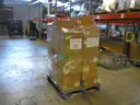 Children Educational  Books  -  45 BOXES ON 1 SKID