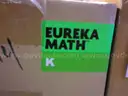 Children Educational  Books  -  45 BOXES ON 1 SKID