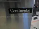 Continental SW48N-U 48&#x22; Commercial Undercounter Refrigerator
