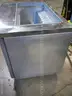 Continental SW48N-U 48&#x22; Commercial Undercounter Refrigerator