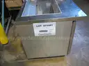 Continental SW48N-U 48&#x22; Commercial Undercounter Refrigerator