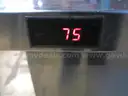 Continental SW48N-U 48&#x22; Commercial Undercounter Refrigerator
