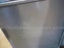 Continental SW48N-U 48&#x22; Commercial Undercounter Refrigerator