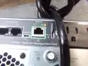POWER ON APC SMART-UPS BACKUP BATTERY  - 1 UNIT