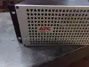 POWER ON APC SMART-UPS BACKUP BATTERY  - 1 UNIT