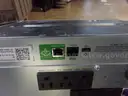 POWER ON APC SMART-UPS BACKUP BATTERY  - 1 UNIT