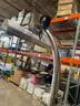 Fire Sense Stainless Steel Telescoping Offset Pole Mounted Infrared Patio Heaters