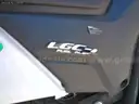 2022 KPX- 250 DIRT BIKE  LGC-Fi  FUELINJECTION