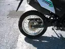 2022 KPX- 250 DIRT BIKE  LGC-Fi  FUELINJECTION