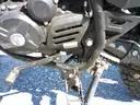 2022 KPX- 250 DIRT BIKE  LGC-Fi  FUELINJECTION