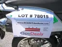 2022 KPX- 250 DIRT BIKE  LGC-Fi  FUELINJECTION