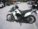 2022 KPX- 250 DIRT BIKE  LGC-Fi  FUELINJECTION