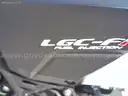 2022 KPX- 250 DIRT BIKE  LGC-Fi  FUELINJECTION
