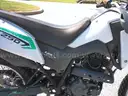 2022 KPX- 250 DIRT BIKE  LGC-Fi  FUELINJECTION