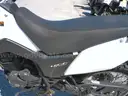 2022 KPX- 250 DIRT BIKE  LGC-Fi  FUELINJECTION