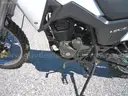 2022 KPX- 250 DIRT BIKE  LGC-Fi  FUELINJECTION