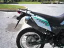 2022 KPX- 250 DIRT BIKE  LGC-Fi  FUELINJECTION