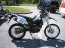 2022 KPX- 250 DIRT BIKE  LGC-Fi  FUELINJECTION