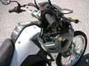 2022 KPX- 250 DIRT BIKE  LGC-Fi  FUELINJECTION