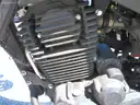 2022 KPX- 250 DIRT BIKE  LGC-Fi  FUELINJECTION