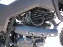 2022 KPX- 250 DIRT BIKE  LGC-Fi  FUELINJECTION