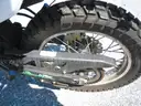 2022 KPX- 250 DIRT BIKE  LGC-Fi  FUELINJECTION
