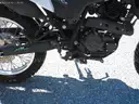 2022 KPX- 250 DIRT BIKE  LGC-Fi  FUELINJECTION