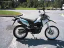 2022 KPX- 250 DIRT BIKE  LGC-Fi  FUELINJECTION