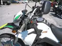 2022 KPX- 250 DIRT BIKE  LGC-Fi  FUELINJECTION