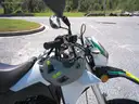 2022 KPX- 250 DIRT BIKE  LGC-Fi  FUELINJECTION