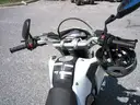 2022 KPX- 250 DIRT BIKE  LGC-Fi  FUELINJECTION