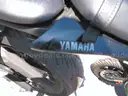 2022 YAMAHA 700 CP2  MOTORCYCLE