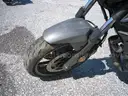 2022 YAMAHA 700 CP2  MOTORCYCLE