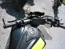 2022 YAMAHA 700 CP2  MOTORCYCLE