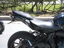 2022 YAMAHA 700 CP2  MOTORCYCLE
