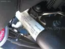 2022 YAMAHA 700 CP2  MOTORCYCLE