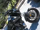 2022 YAMAHA 700 CP2  MOTORCYCLE