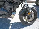 2022 YAMAHA 700 CP2  MOTORCYCLE