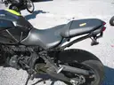 2022 YAMAHA 700 CP2  MOTORCYCLE
