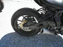 2022 YAMAHA 700 CP2  MOTORCYCLE