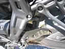 2022 YAMAHA 700 CP2  MOTORCYCLE