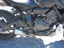 2022 YAMAHA 700 CP2  MOTORCYCLE