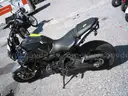 2022 YAMAHA 700 CP2  MOTORCYCLE