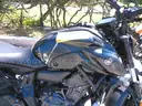 2022 YAMAHA 700 CP2  MOTORCYCLE