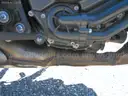 2022 YAMAHA 700 CP2  MOTORCYCLE
